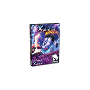 Xylotar Unhinged