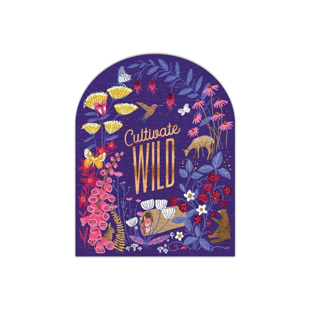 Firelight Mini Puzzle Cultivate Wild