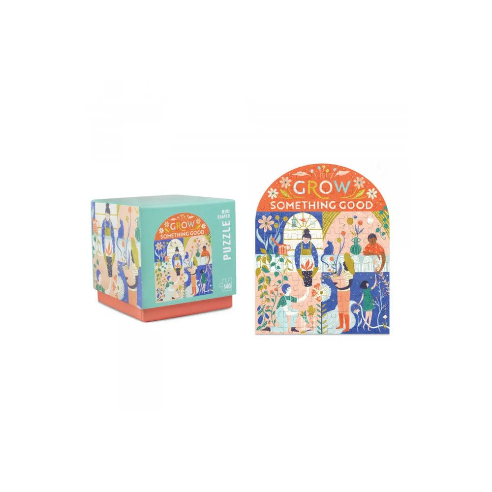 Firelight Mini Puzzle GrowSomethingGood