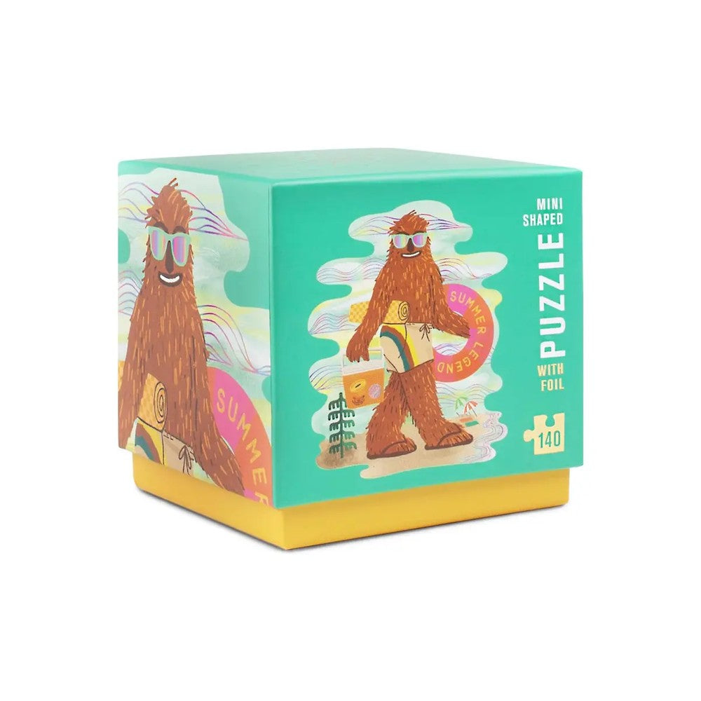Firelight Mini Puzzle Summer Legend
