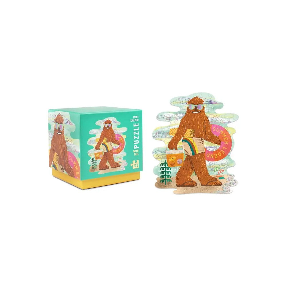 Firelight Mini Puzzle Summer Legend