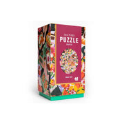 Global Table 750pcs Puzzle