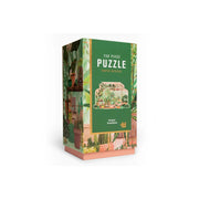 Verdant Greenhouse 750 pcs Puzzle