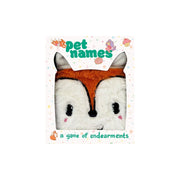 Pet Names