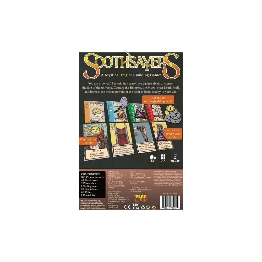 Soothsayers