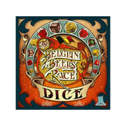 Belgian Beers Race Dice