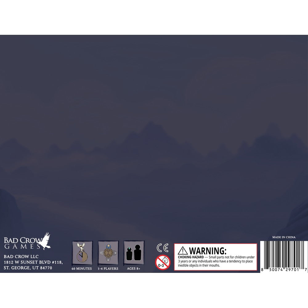 Avatar: Journey of Aang - Iconic Locations Pack - Painted Miniatures