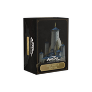 Avatar: Journey of Aang - Southern Air Temple - Painted Dice Tower