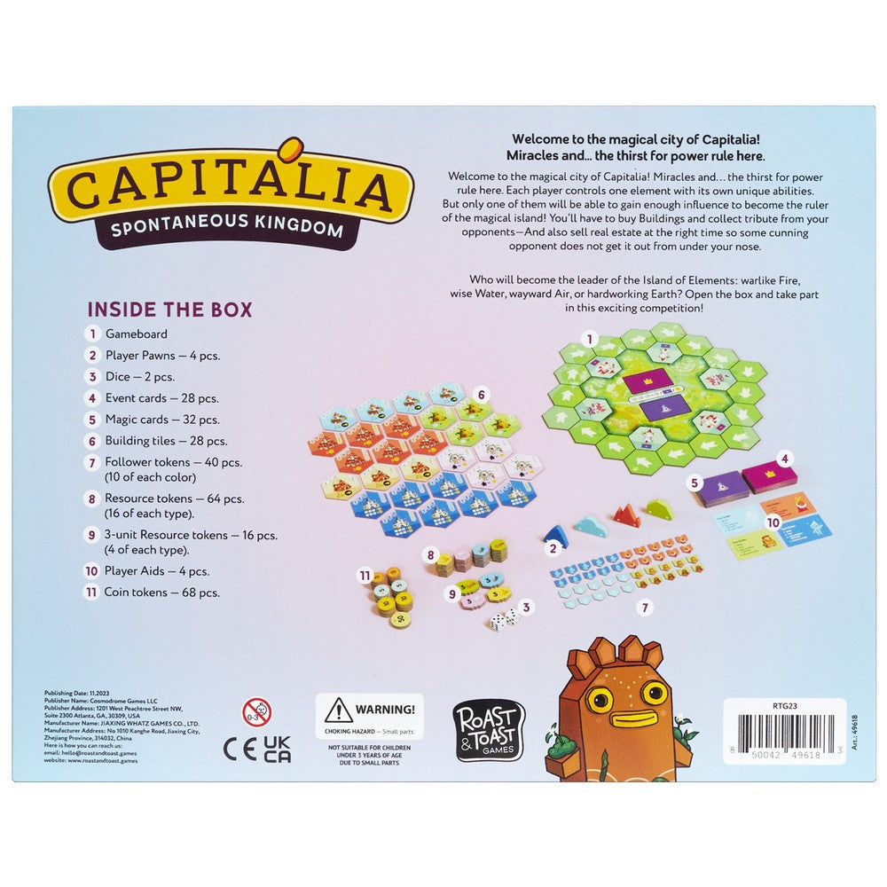 Capitalia