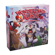 Wonderland Rush