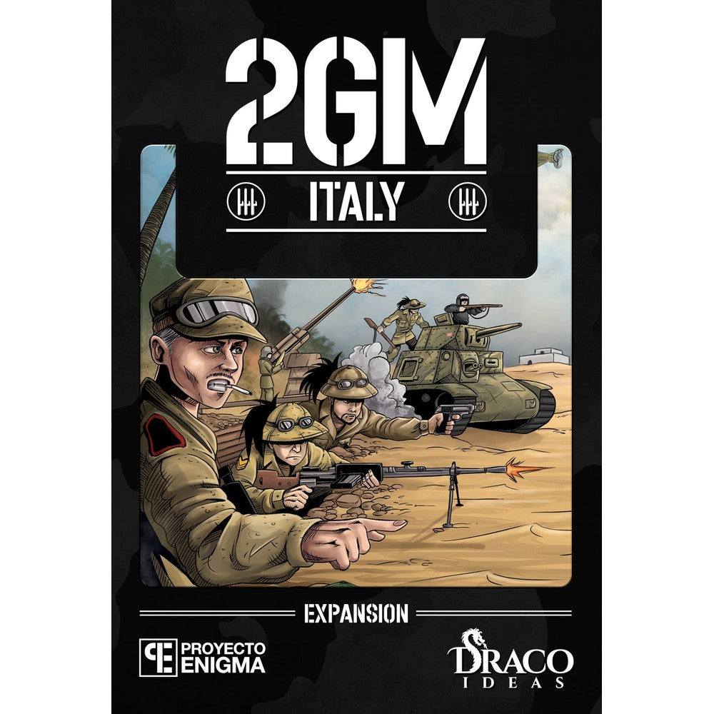 2GM Italy