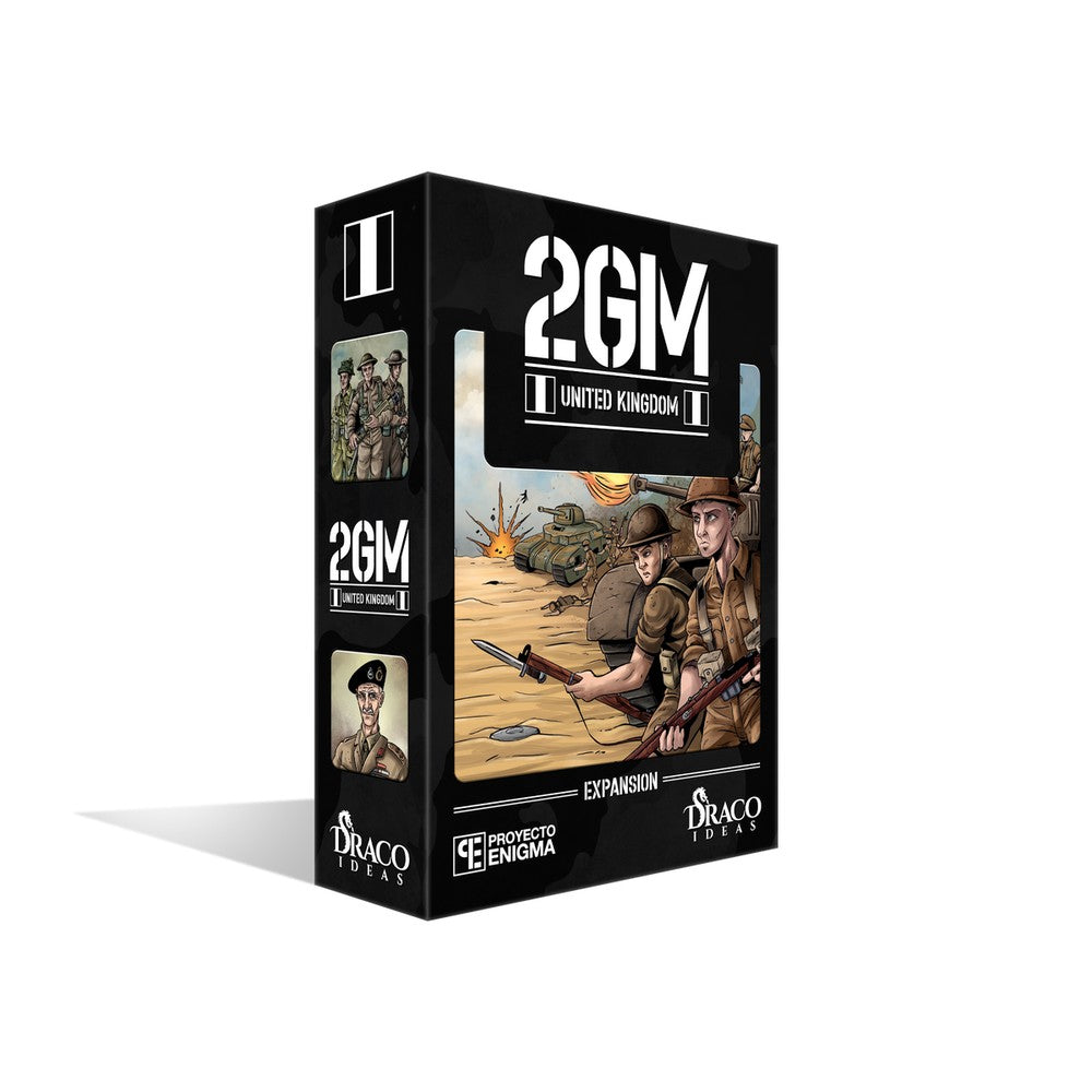2GM United Kingdom