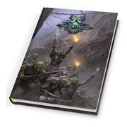 HEXplore It: Klik's Madness Campaign Book