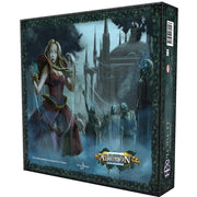 HEXplore It: The Forests of Adrimon