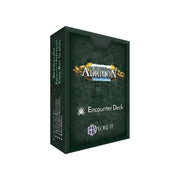 HEXplore It: The Forests of Adrimon Encounter Deck