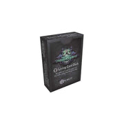 HEXplore It: Valley of Dead King Living Card Deck