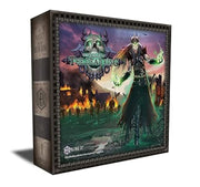 HEXplore It: Valley of the Dead King