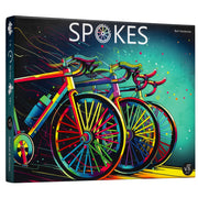 Spokes