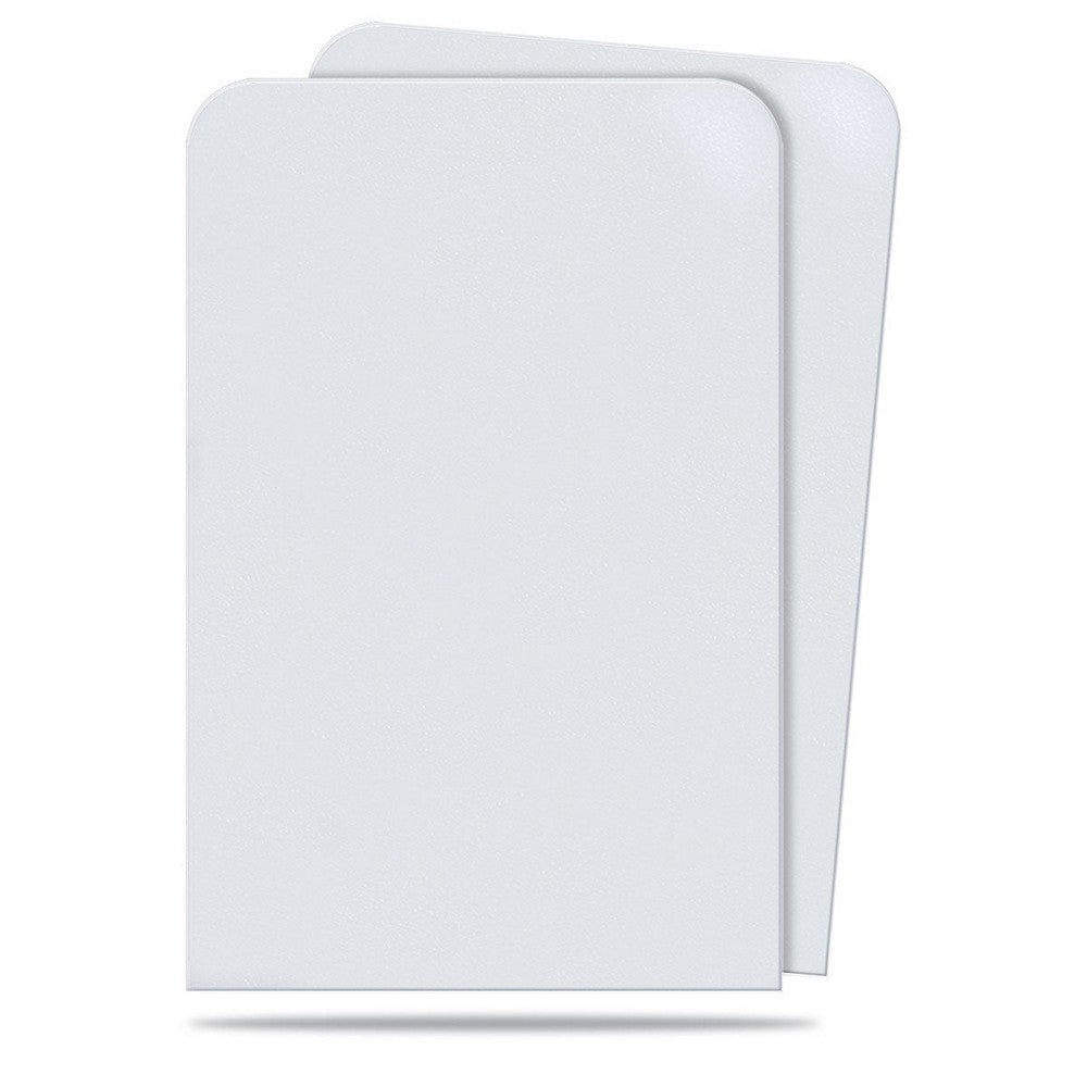 Ultra Pro: UP81229 Semi-Rigid Card Divider White