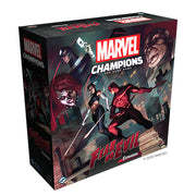 Marvel Champions: The Card Game – Fear No Evil Expansion
