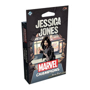 Marvel Champions: The Card Game – Jessica Jones Hero Pack