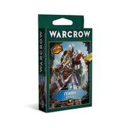 Warcrow: Preorder Exclusive: Syzigian Pre-order Exclusive Edition