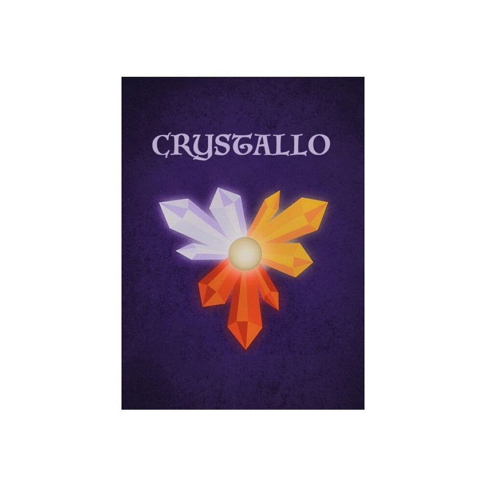 Crystallo Pocket Edition