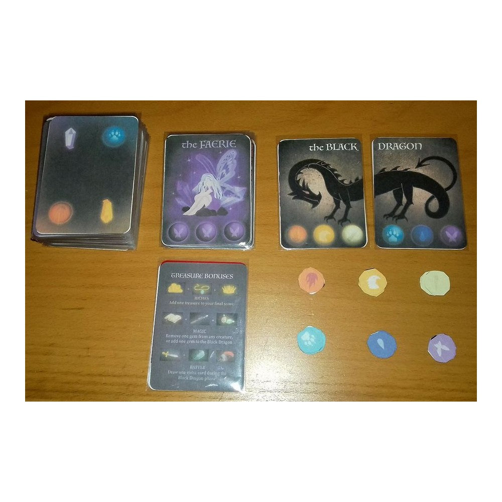 Crystallo Pocket Edition