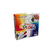 Speed Colors
