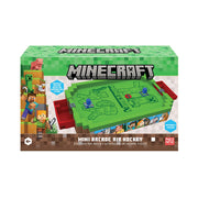 Minecraft: Mini Arcade Air Hockey - Overworld