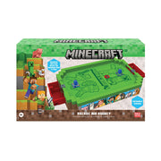 Minecraft: Arcade Air Hockey (Premium Series) - Overworld