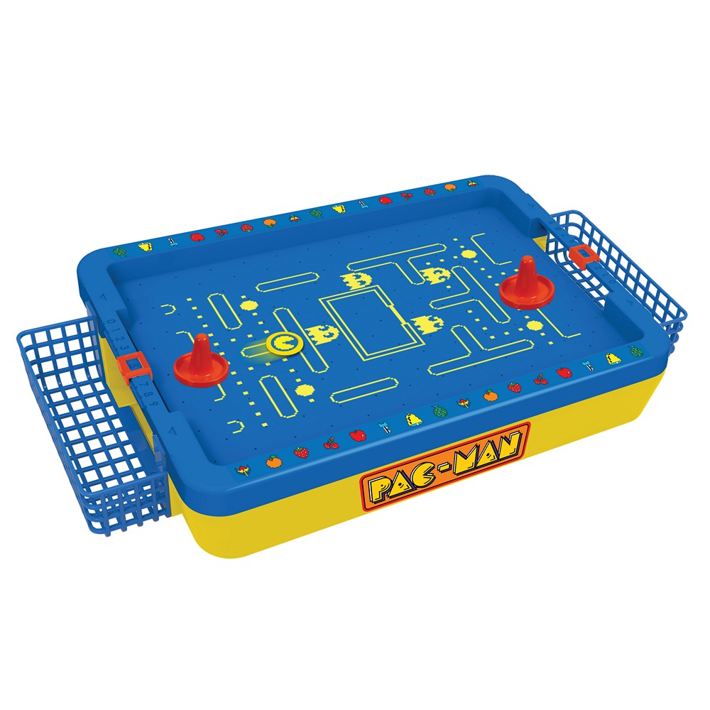 Pac-Man: Pac-Man Mini Arcade Air Hockey