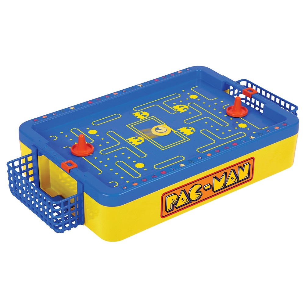 Pac-Man: Pac-Man Arcade Air Hockey (Core Series)