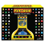 Pac-Man: Pac-Man Arcade Alley-Ball (Premium Series)