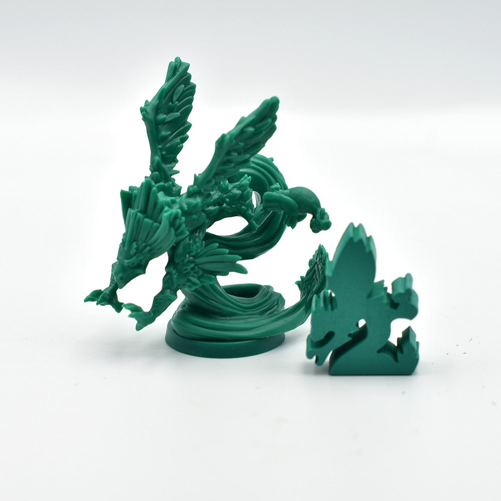 Dodos Riding Dinos: Babbey & Kux (EN 1st)
