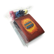 Dodos Riding Dinos - Protection kit (Sleeves & Foam tokens)
