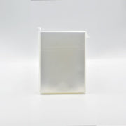DRD Clear Sleeves B 47 x 70