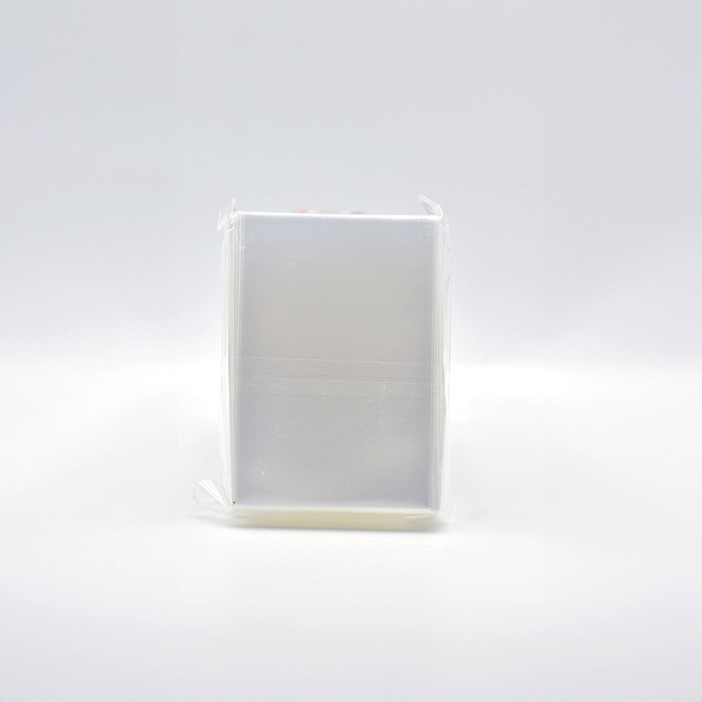 DRD Clear Sleeves B 47 x 70