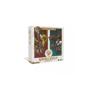 Lords of Vaala: Scourge of Valerna (EN 1st)