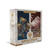 Lords of Vaala: Creatures of Valerna (EN 1st)