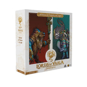 Lords of Vaala: Armies of Nature and Light (1st)