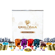 Dragonbond: Lords of Vaala: Deluxe Components
