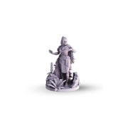 Dragonbond: The Rise of Itza - Itza Chapula (Resin)