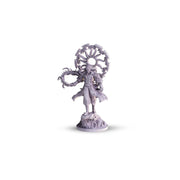 The Rise of Itza - Aellas (Resin)