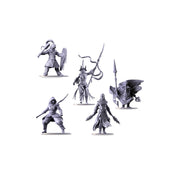 Heroes of Valerna