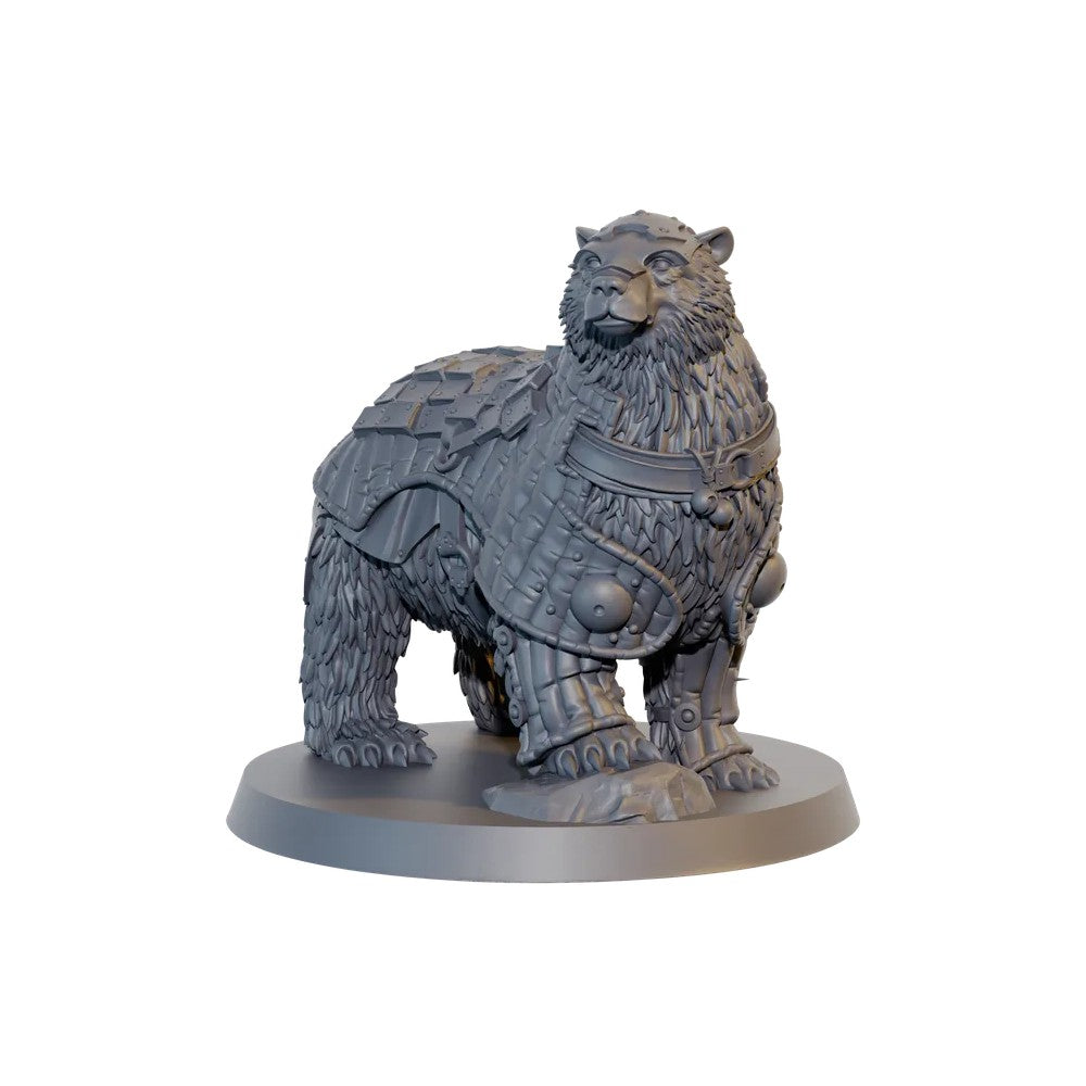 Fateforge: Kin of the Wild Expansion