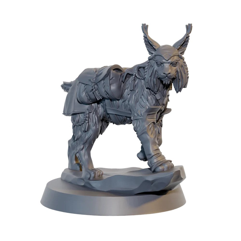 Fateforge: Kin of the Wild Expansion