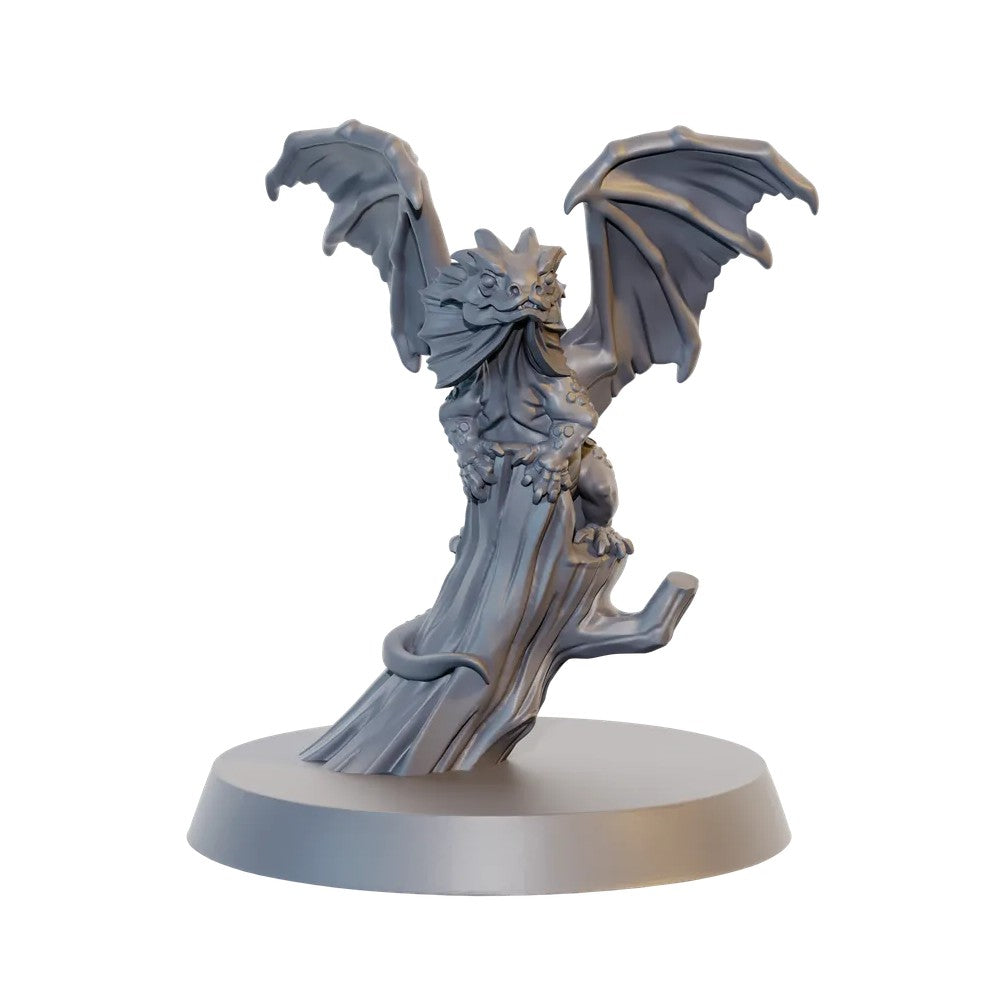 Fateforge: Kin of the Wild Expansion