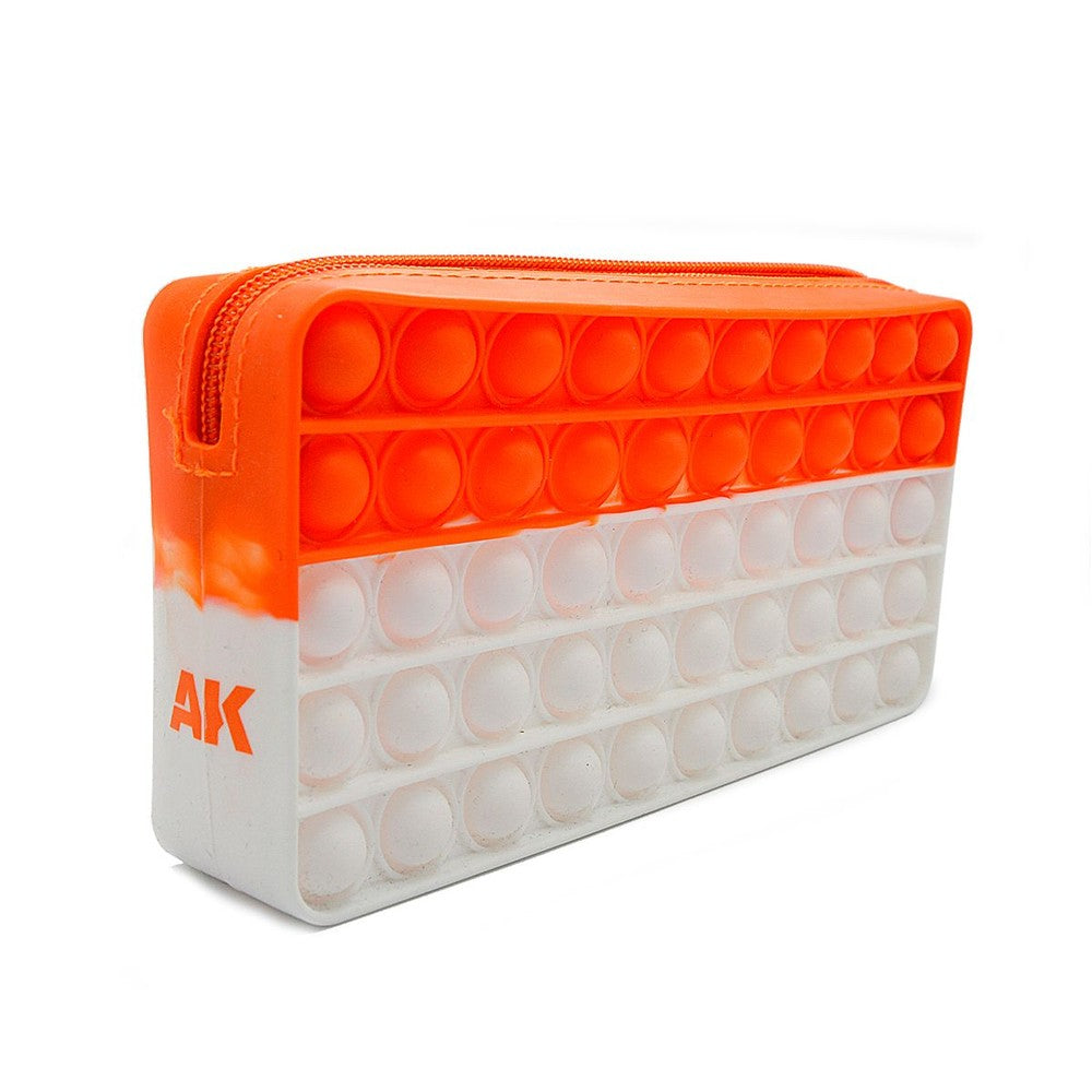 AK Interactive - Pop It Bubble Zip- Up Case