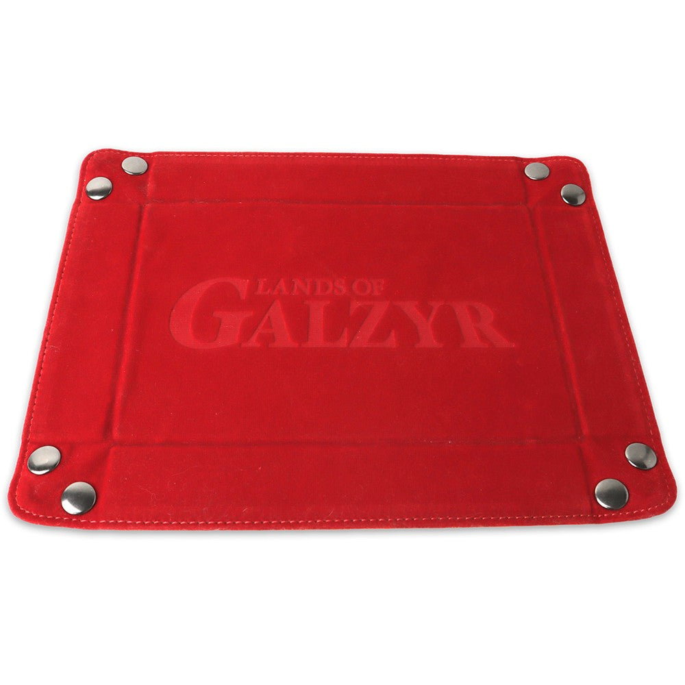 Lands of Galzyr - Dice Tray